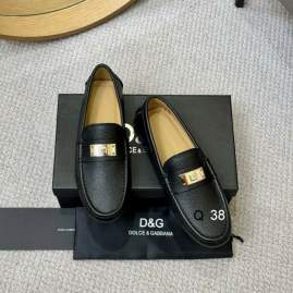 Picture of Dior Shoes _SKUDiorsz38-45F10023983
